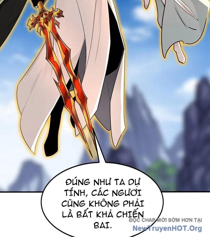 Đệ Tử Tu Luyện Còn Ta Thì Lười Biếng