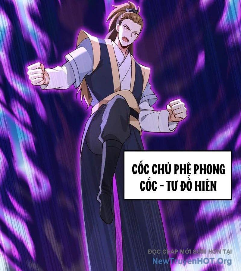 Đệ Tử Tu Luyện Còn Ta Thì Lười Biếng
