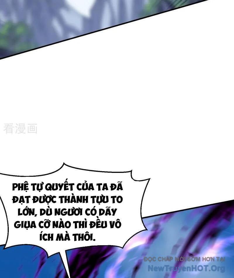 Đệ Tử Tu Luyện Còn Ta Thì Lười Biếng