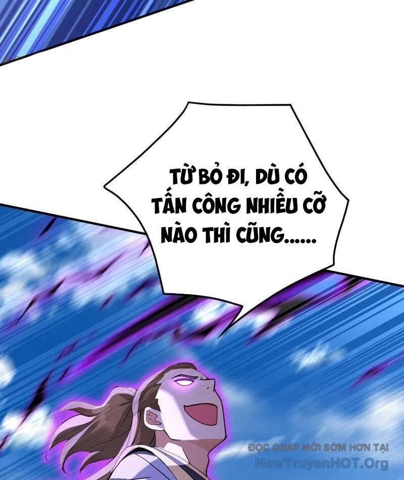 Đệ Tử Tu Luyện Còn Ta Thì Lười Biếng