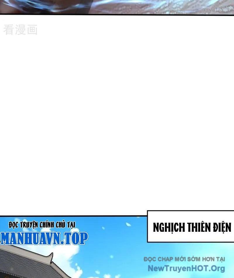Đệ Tử Tu Luyện Còn Ta Thì Lười Biếng