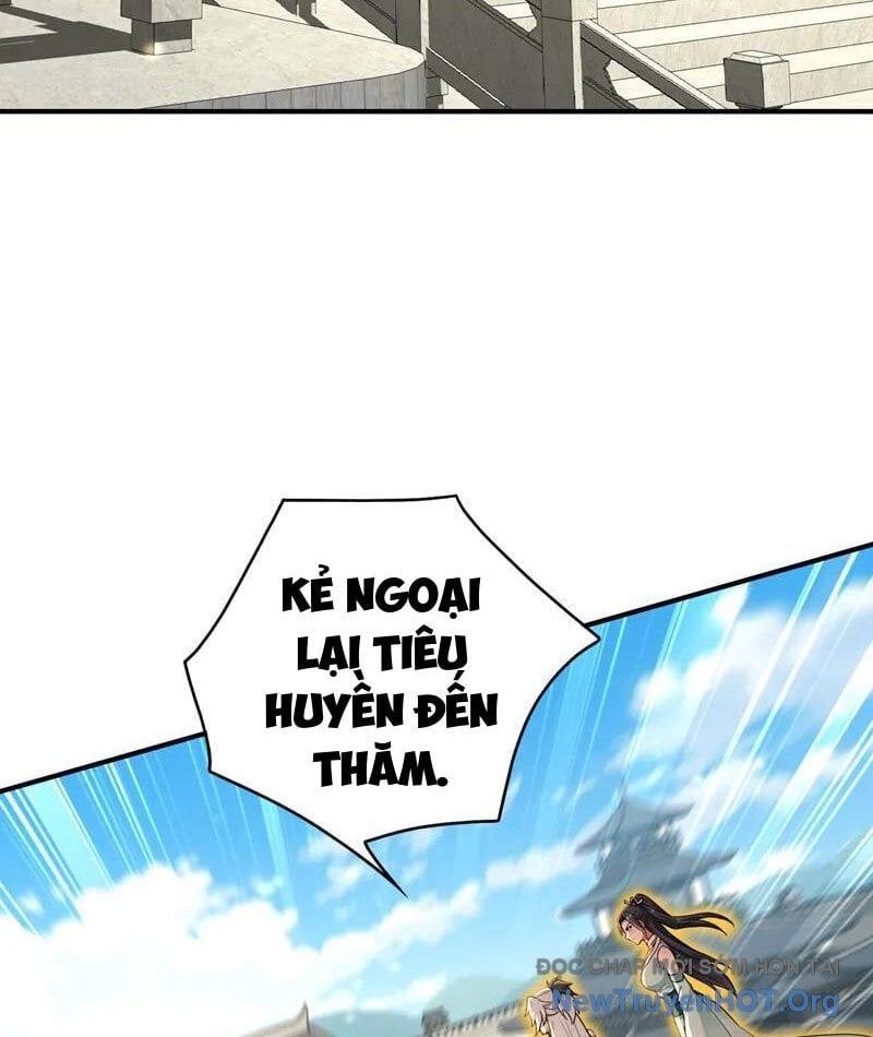 Đệ Tử Tu Luyện Còn Ta Thì Lười Biếng