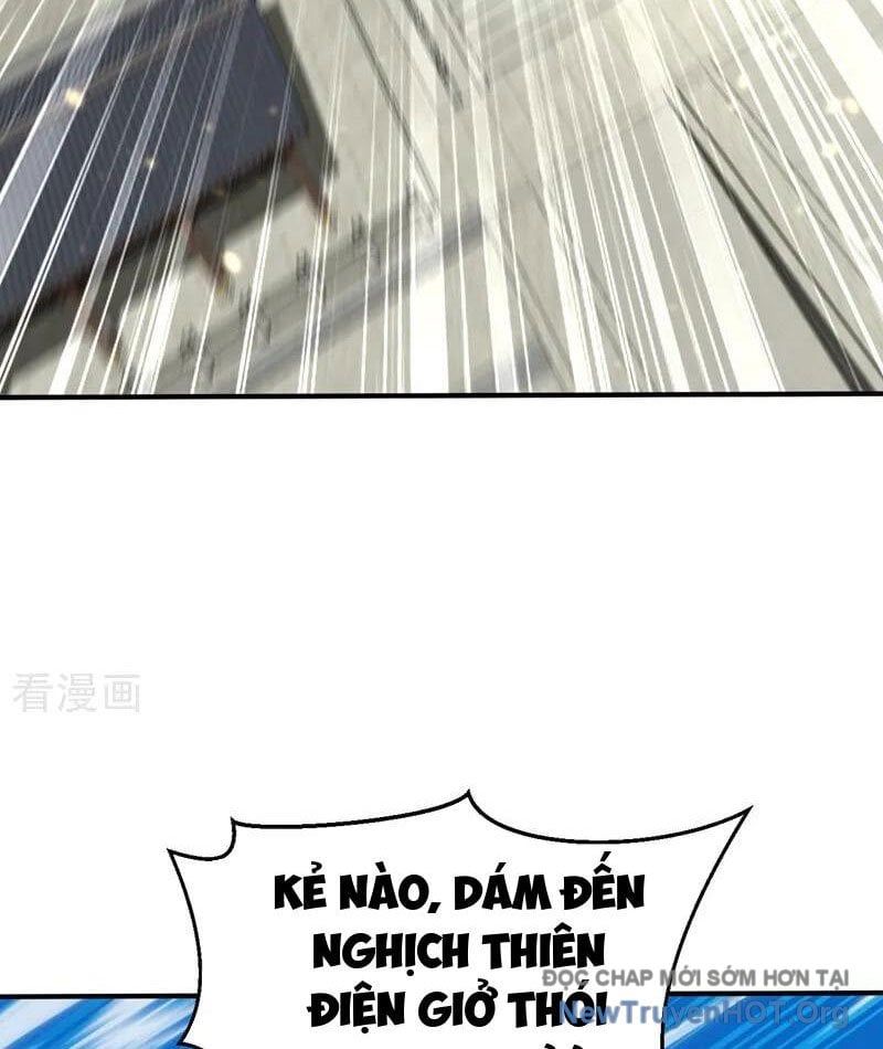 Đệ Tử Tu Luyện Còn Ta Thì Lười Biếng
