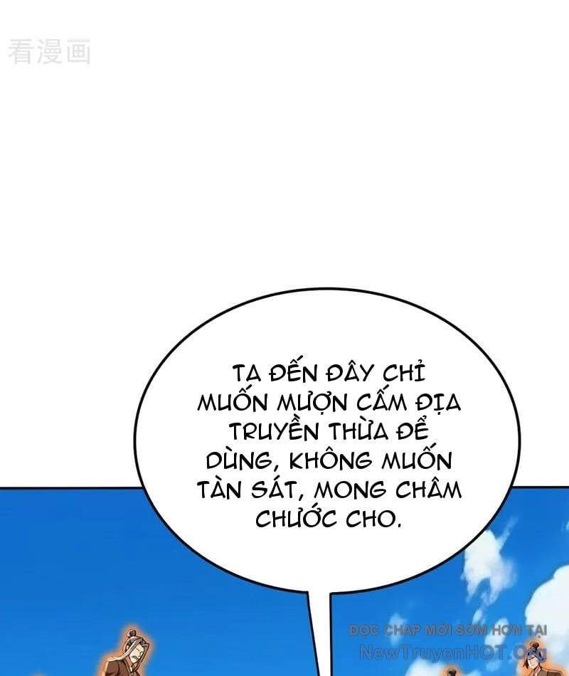 Đệ Tử Tu Luyện Còn Ta Thì Lười Biếng