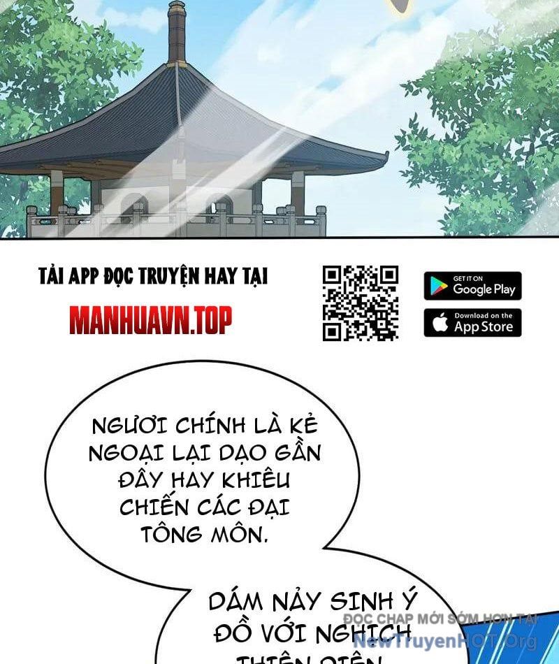 Đệ Tử Tu Luyện Còn Ta Thì Lười Biếng