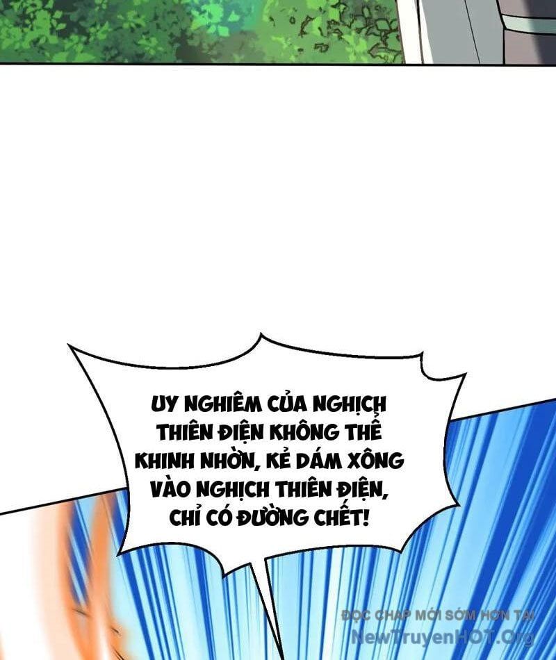 Đệ Tử Tu Luyện Còn Ta Thì Lười Biếng