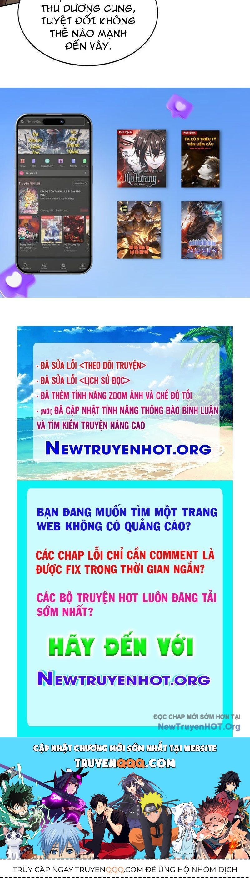 Đệ Tử Tu Luyện Còn Ta Thì Lười Biếng