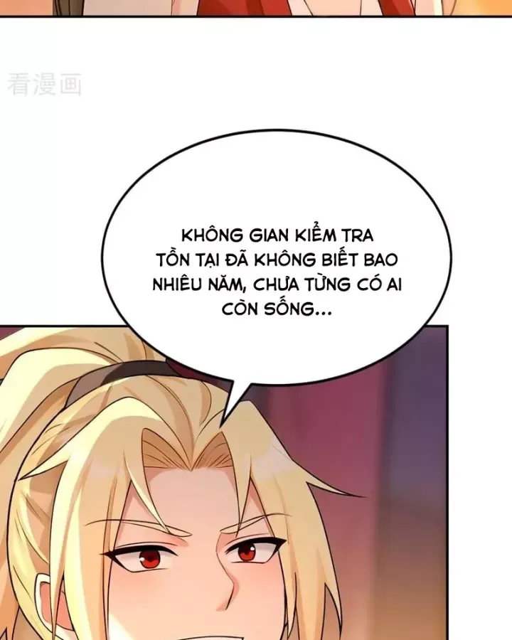 Đệ Tử Tu Luyện Còn Ta Thì Lười Biếng