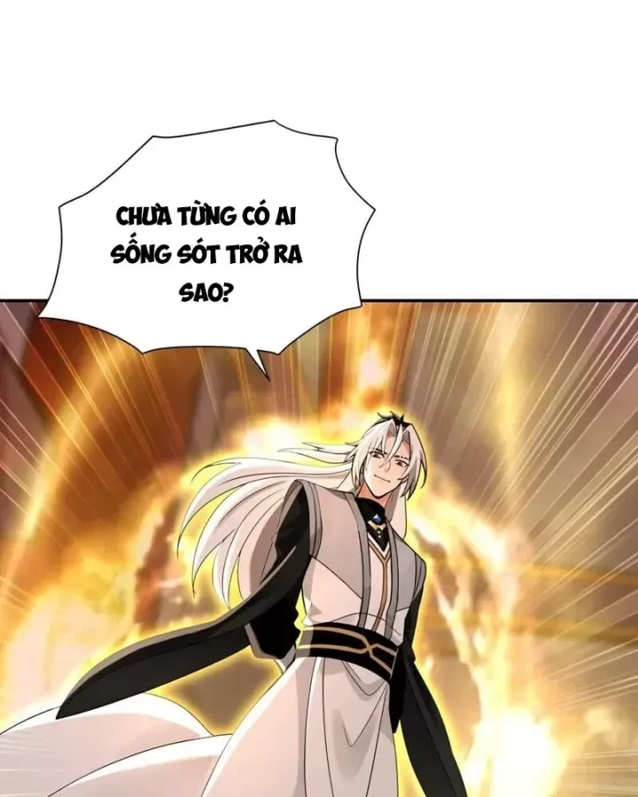 Đệ Tử Tu Luyện Còn Ta Thì Lười Biếng