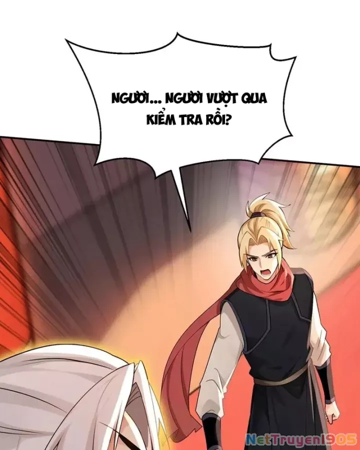 Đệ Tử Tu Luyện Còn Ta Thì Lười Biếng