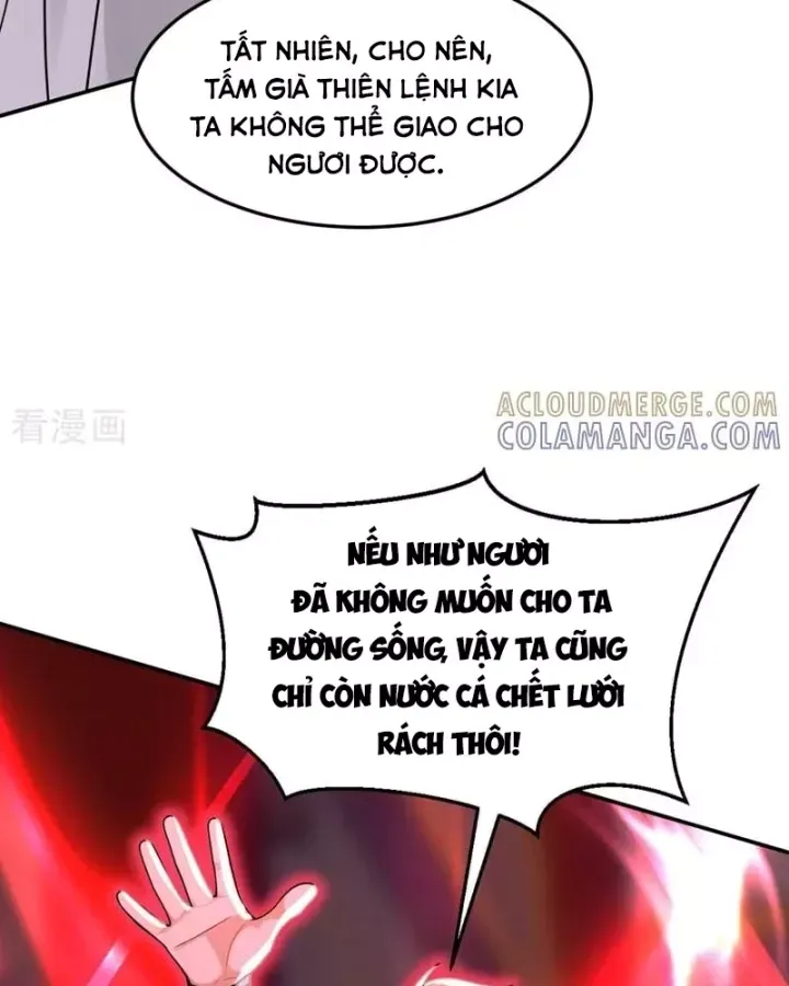 Đệ Tử Tu Luyện Còn Ta Thì Lười Biếng