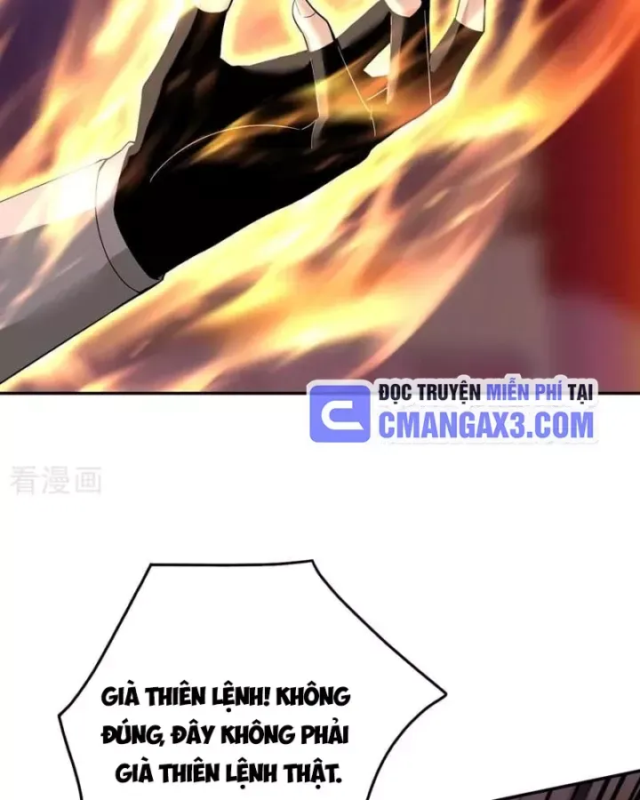 Đệ Tử Tu Luyện Còn Ta Thì Lười Biếng