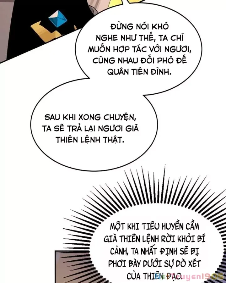 Đệ Tử Tu Luyện Còn Ta Thì Lười Biếng
