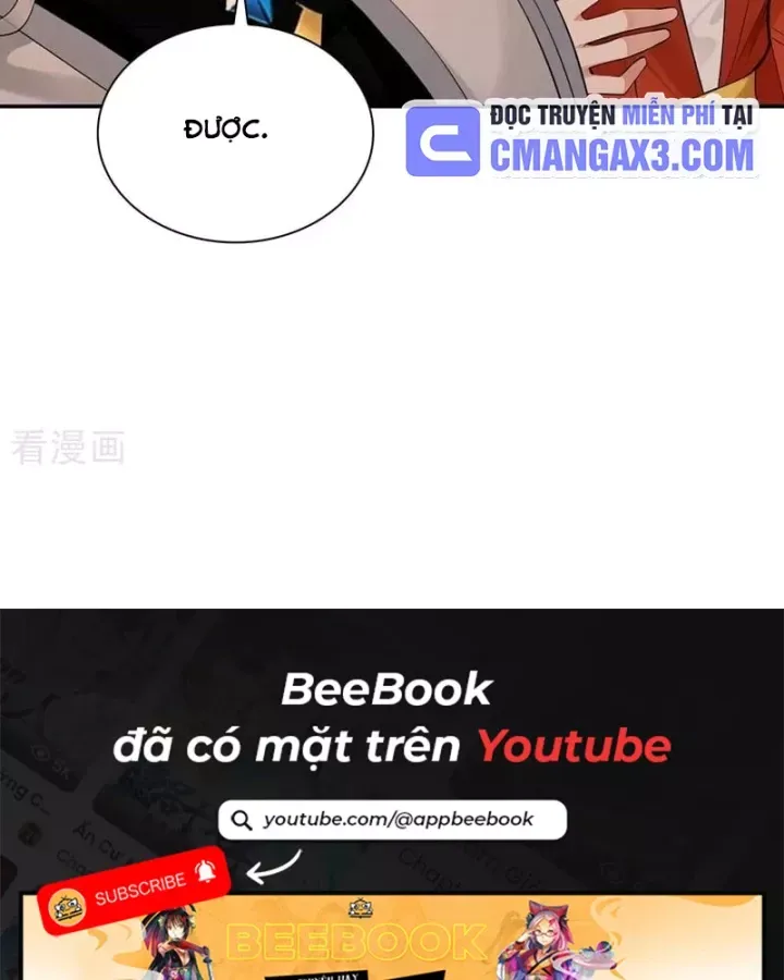 Đệ Tử Tu Luyện Còn Ta Thì Lười Biếng