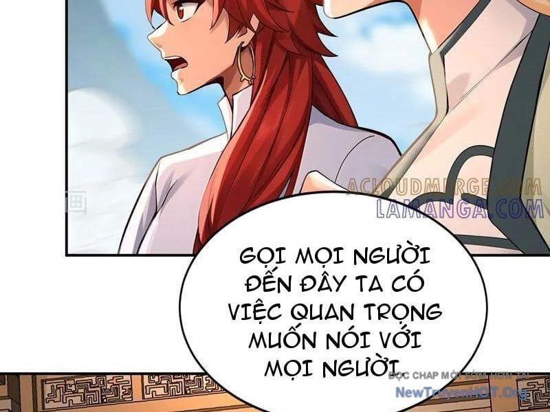 Đệ Tử Tu Luyện Còn Ta Thì Lười Biếng