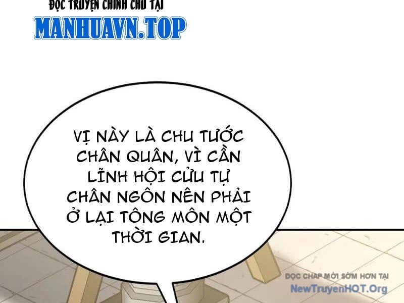 Đệ Tử Tu Luyện Còn Ta Thì Lười Biếng