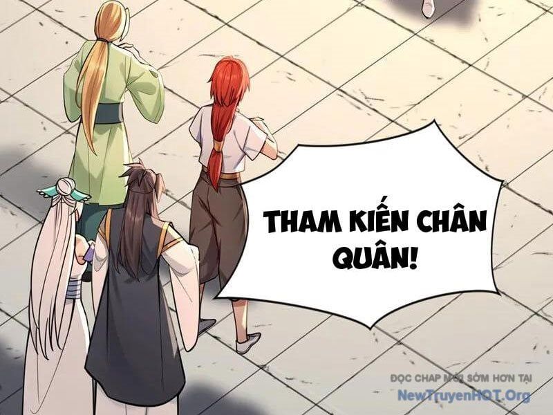 Đệ Tử Tu Luyện Còn Ta Thì Lười Biếng