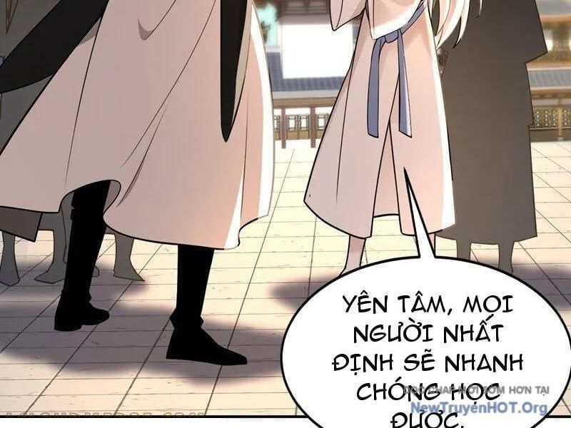 Đệ Tử Tu Luyện Còn Ta Thì Lười Biếng
