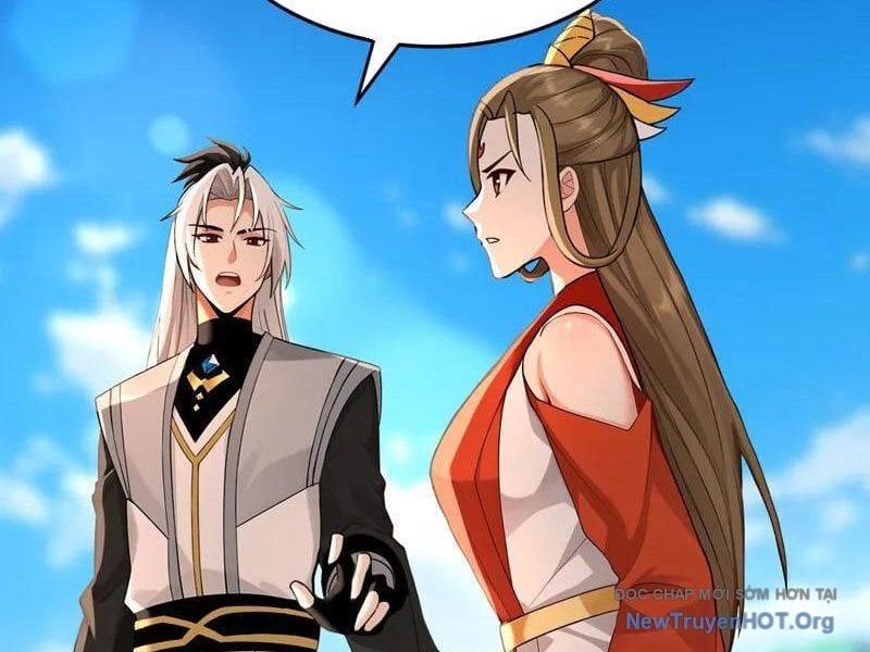 Đệ Tử Tu Luyện Còn Ta Thì Lười Biếng