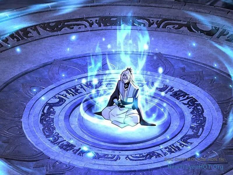 Đệ Tử Tu Luyện Còn Ta Thì Lười Biếng