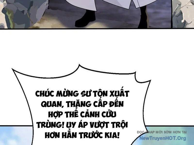 Đệ Tử Tu Luyện Còn Ta Thì Lười Biếng