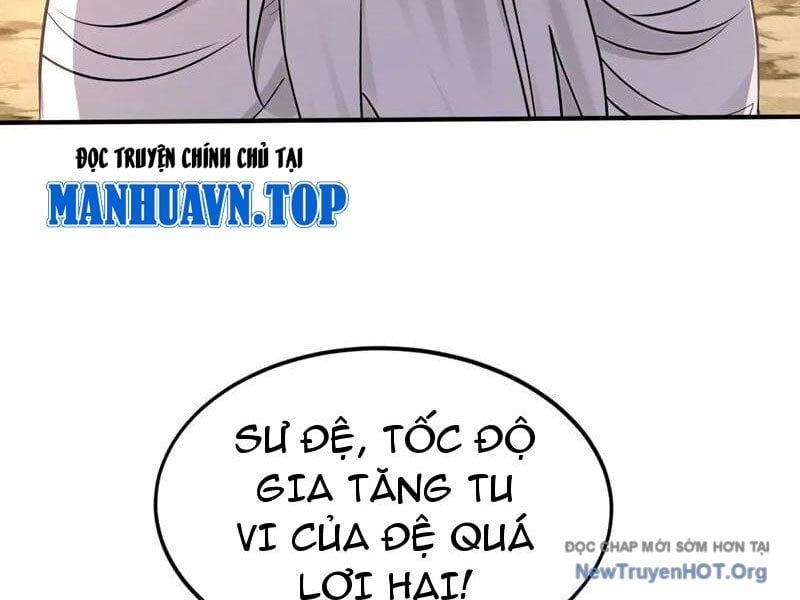 Đệ Tử Tu Luyện Còn Ta Thì Lười Biếng