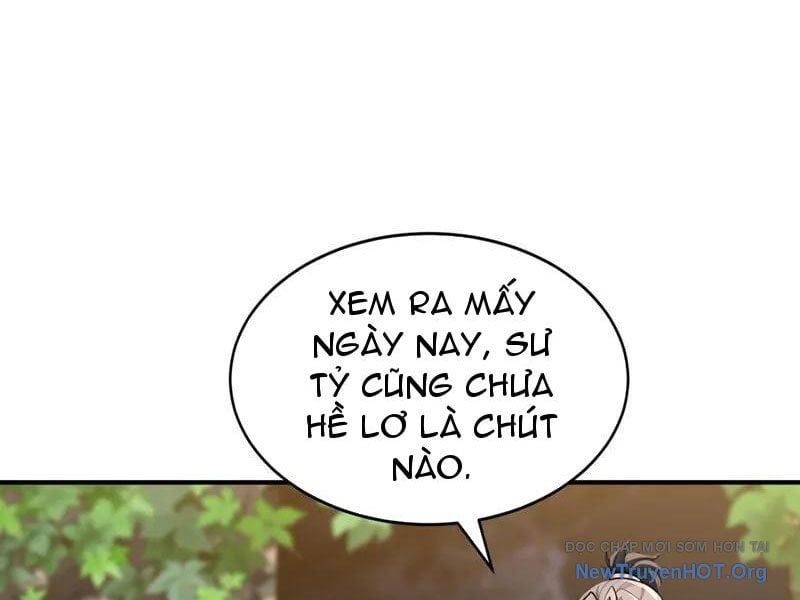 Đệ Tử Tu Luyện Còn Ta Thì Lười Biếng