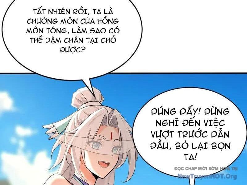 Đệ Tử Tu Luyện Còn Ta Thì Lười Biếng