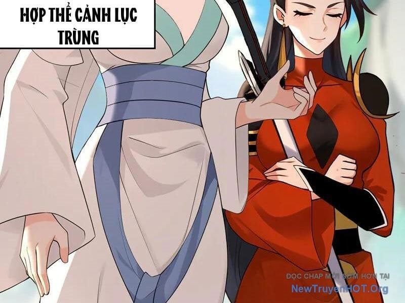 Đệ Tử Tu Luyện Còn Ta Thì Lười Biếng