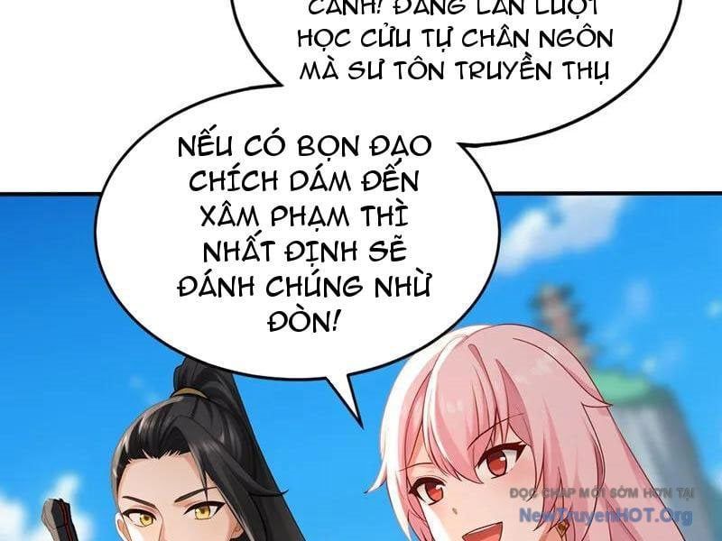 Đệ Tử Tu Luyện Còn Ta Thì Lười Biếng