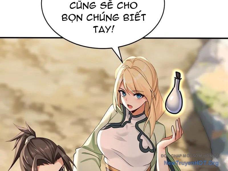 Đệ Tử Tu Luyện Còn Ta Thì Lười Biếng