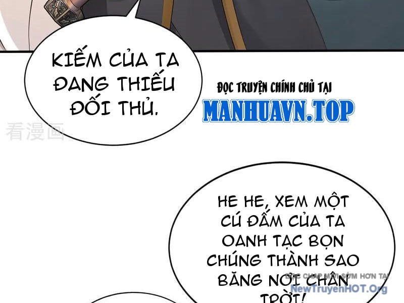 Đệ Tử Tu Luyện Còn Ta Thì Lười Biếng