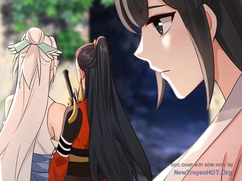 Đệ Tử Tu Luyện Còn Ta Thì Lười Biếng