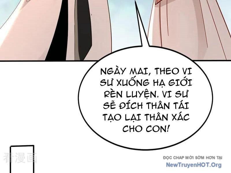 Đệ Tử Tu Luyện Còn Ta Thì Lười Biếng