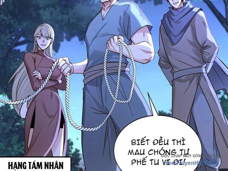 Đệ Tử Tu Luyện Còn Ta Thì Lười Biếng