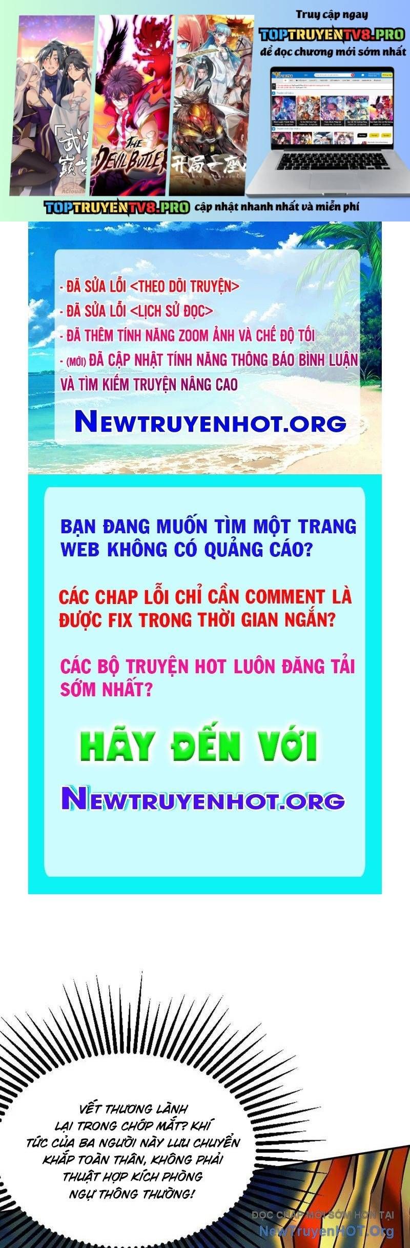 Đệ Tử Tu Luyện Còn Ta Thì Lười Biếng