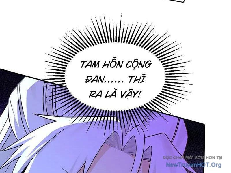 Đệ Tử Tu Luyện Còn Ta Thì Lười Biếng