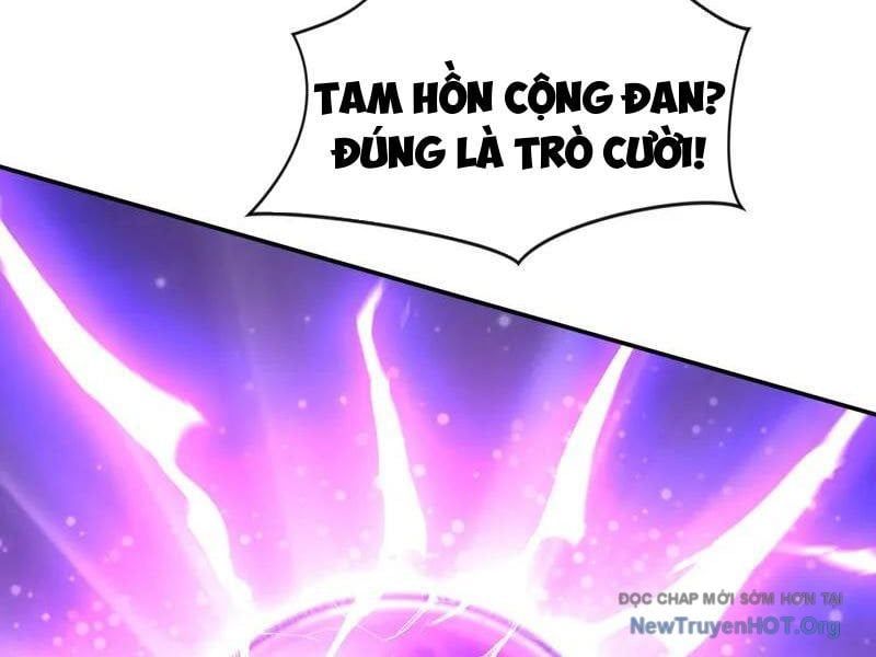 Đệ Tử Tu Luyện Còn Ta Thì Lười Biếng