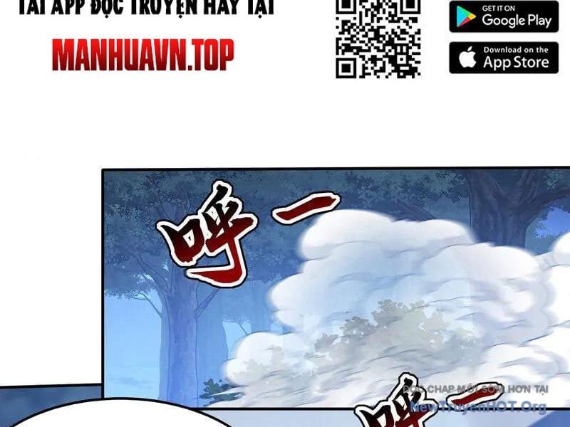 Đệ Tử Tu Luyện Còn Ta Thì Lười Biếng