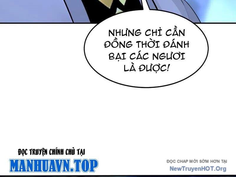 Đệ Tử Tu Luyện Còn Ta Thì Lười Biếng