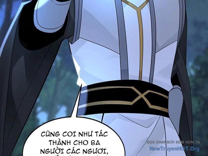 Đệ Tử Tu Luyện Còn Ta Thì Lười Biếng