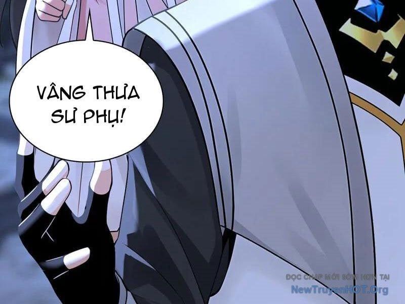 Đệ Tử Tu Luyện Còn Ta Thì Lười Biếng