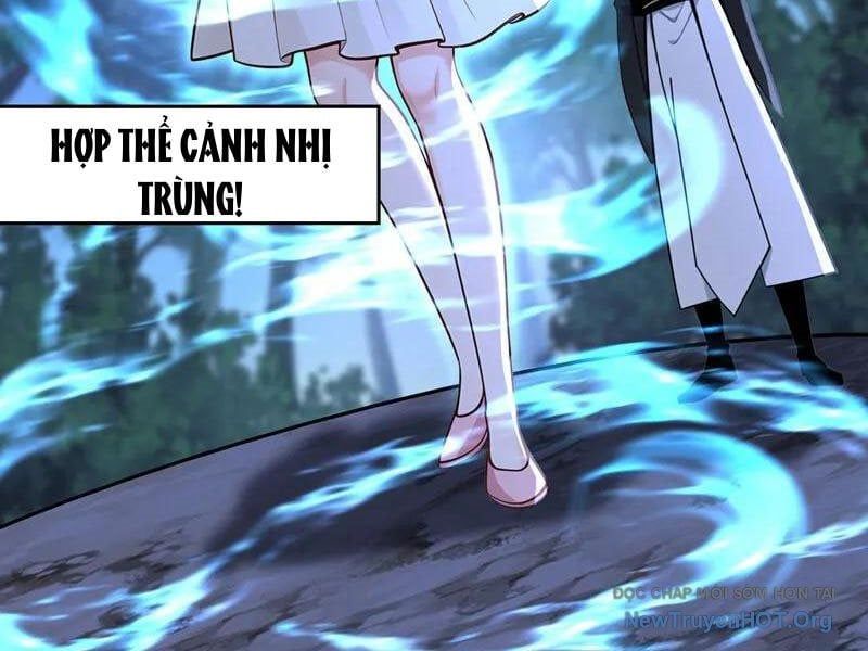 Đệ Tử Tu Luyện Còn Ta Thì Lười Biếng