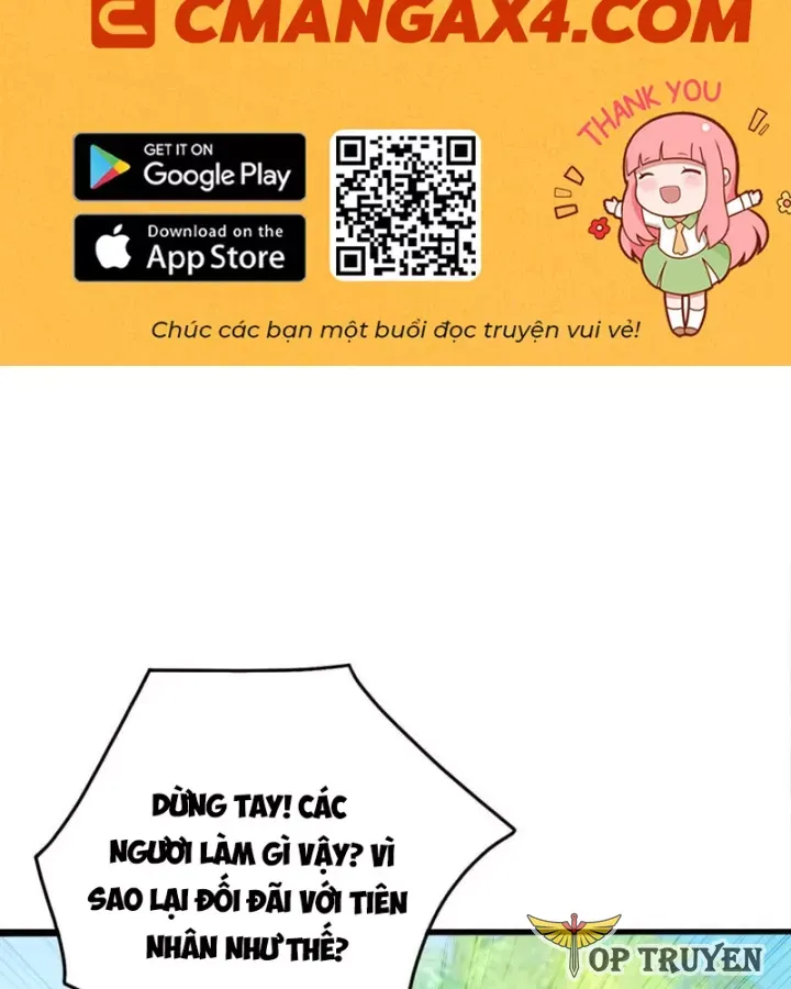 Đệ Tử Tu Luyện Còn Ta Thì Lười Biếng