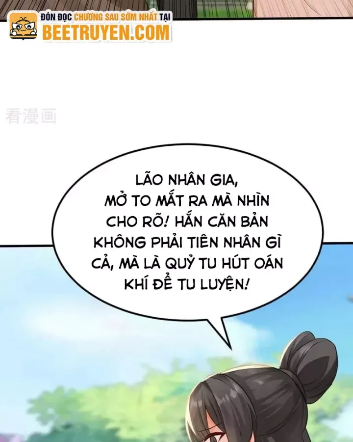 Đệ Tử Tu Luyện Còn Ta Thì Lười Biếng