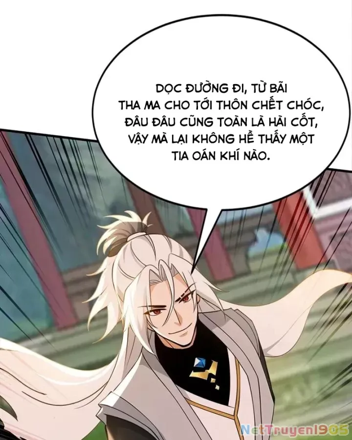 Đệ Tử Tu Luyện Còn Ta Thì Lười Biếng