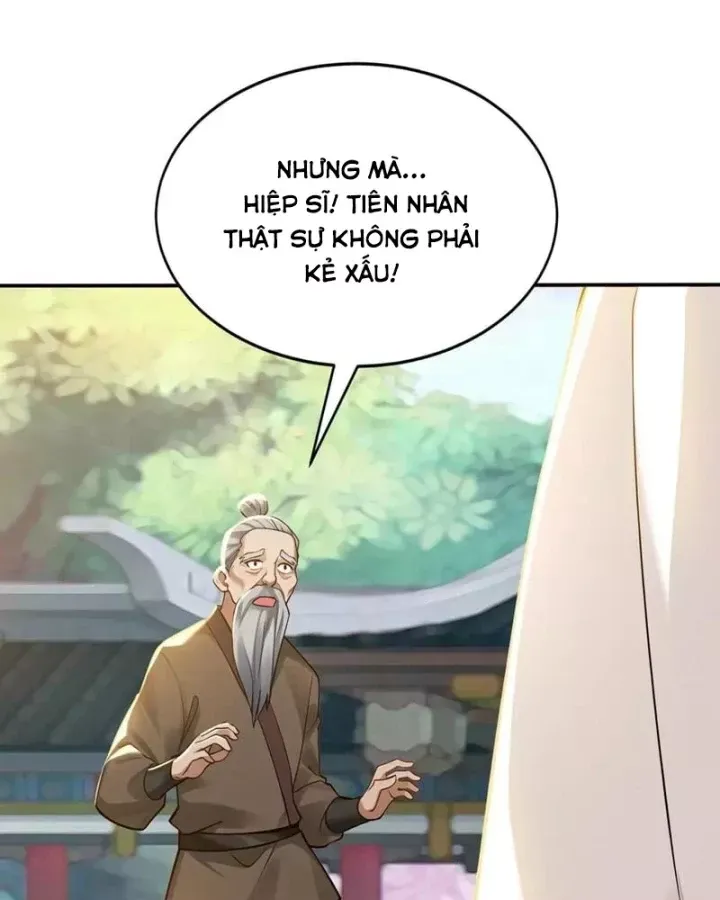 Đệ Tử Tu Luyện Còn Ta Thì Lười Biếng