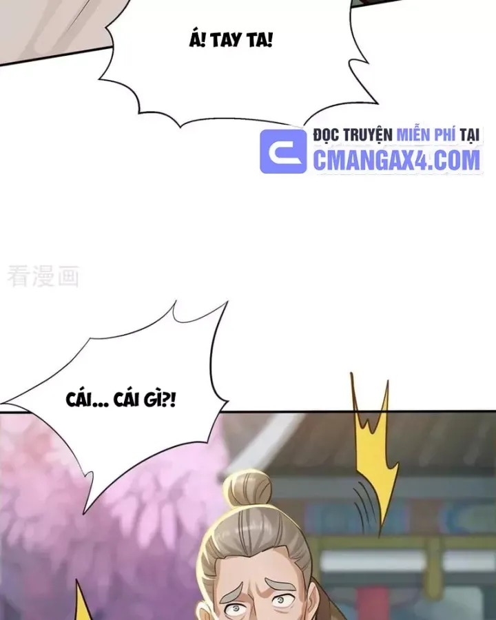 Đệ Tử Tu Luyện Còn Ta Thì Lười Biếng