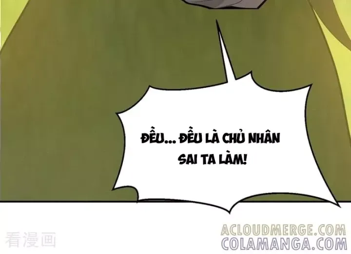 Đệ Tử Tu Luyện Còn Ta Thì Lười Biếng