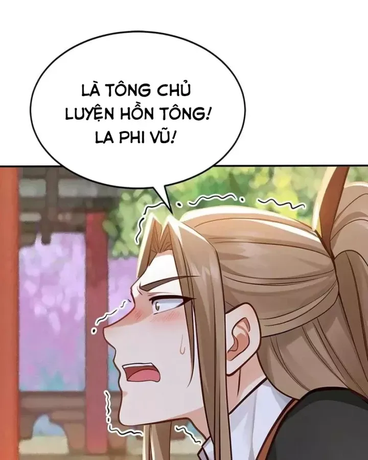 Đệ Tử Tu Luyện Còn Ta Thì Lười Biếng